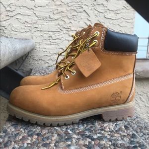Timberland Premiums